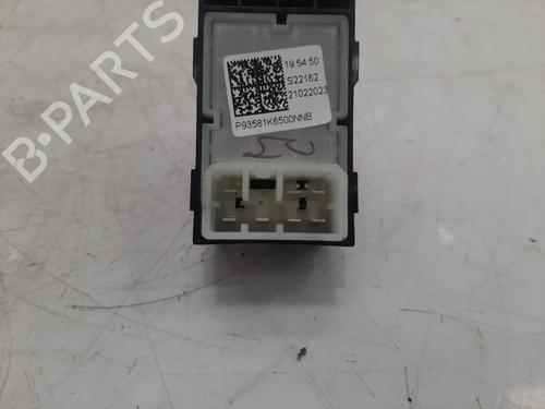 Left rear window switch HYUNDAI i10 III (AC3, AI3) 1.2 MPi | BP26843186I29 - Image 4