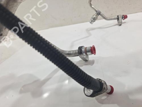 AC pipe NISSAN QASHQAI II (J11, J11_) 1.5 dCi | BP32239675M126 