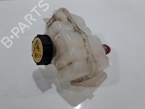 Expansion tank JAGUAR I-PACE (X590) EV400 AWD | BP29322779C120 