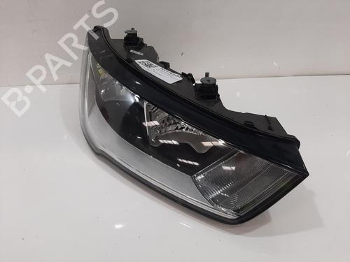 Used Right headlight Right headlight 36966585 36966585