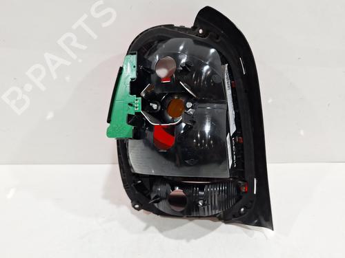 Right taillight MINI MINI (F56) Cooper SD | BP39889125C35 - Image 3