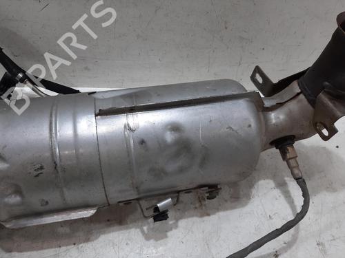 Catalyst CITROËN C3 III (SX) 1.2 THP 110 (SXHNPS, SXHNZT, SXHNZ6) | BP32528937M10