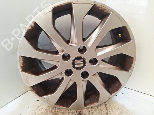 Used Rim Rim SEAT LEON ST (5F8) 1.2 TSI (105 hp) 34644139 34644139