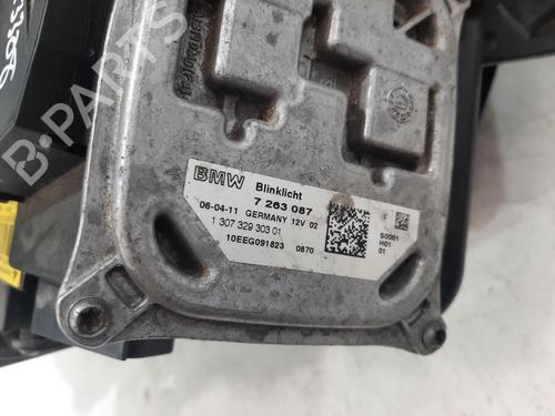 Left headlight BMW 3 Coupe (E92) 325 i | BP32529316C28