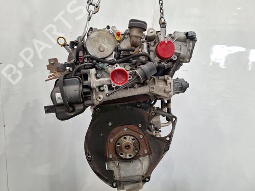 Engine VAUXHALL INSIGNIA Mk I (A) Hatchback (G09) 2.0 CDTI (68) | BP34377723M1  - Image 5