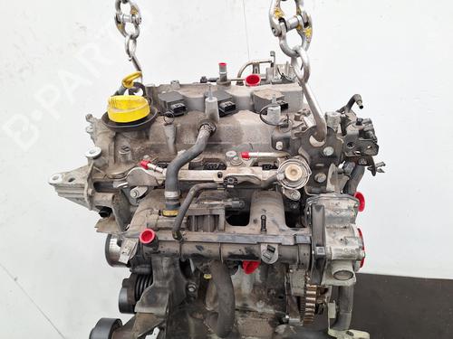 Engine RENAULT CAPTUR I (J5_, H5_) 0.9 TCe 90 | BP34206352M1  - Image 6