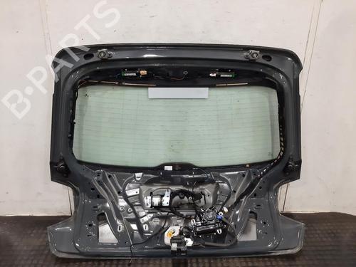 Tailgate AUDI Q2 (GAB, GAG) 35 TFSI | BP32976263C6 - Image 5