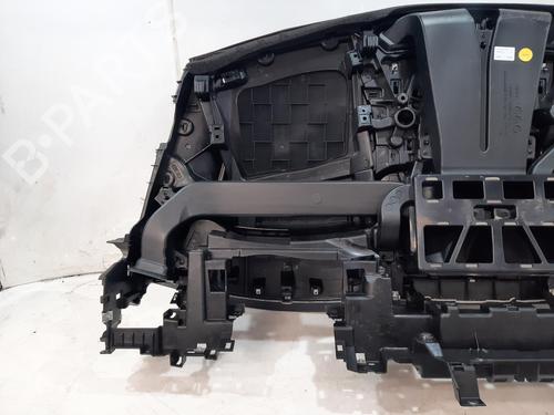 Kollisonspute sett JAGUAR I-PACE (X590) EV400 AWD | BP29945942C86