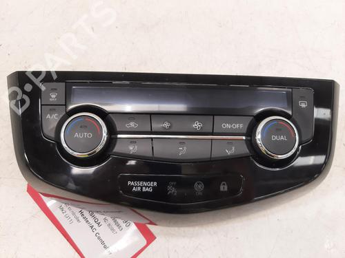 Used Climate control Climate control 26750074 26750074