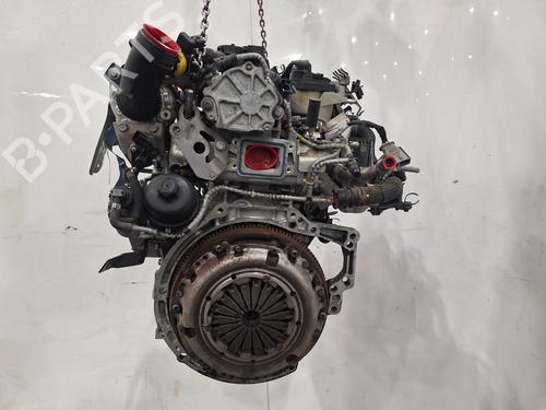 Engine PEUGEOT PARTNER Tepee 1.6 HDi 90 | BP33281800M1  - Image 5