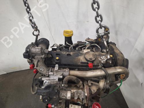Engine NISSAN NOTE (E11, NE11) 1.5 dCi | BP38328043M1 - Image 5