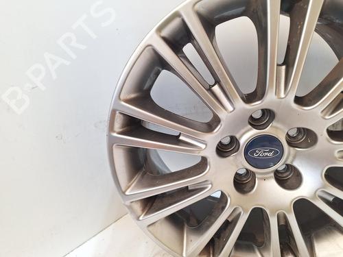 Fælk FORD KUGA II (DM2) 2.0 TDCi 4x4 | BP37448848C45 - Image 5