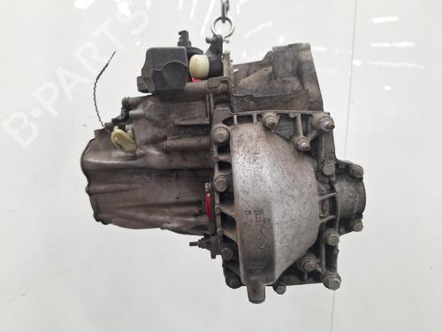 Gearbox PEUGEOT 308 SW II (LC_, LJ_, LR_, LX_, L4_) 2.0 BlueHDi 150 | BP29398241M3 