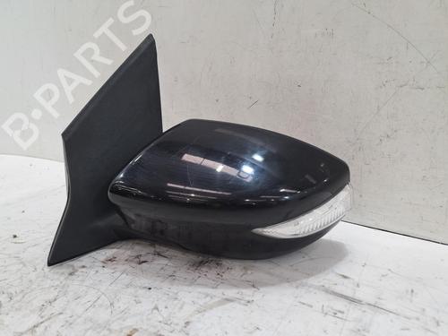 Retrovisor esquerdo NISSAN PULSAR Hatchback (C13) 1.5 dCi | BP29810012C26
