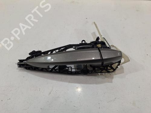 Udvendigt håndtag BMW 2 Gran Tourer (F46) 218 i (136 hp) 31596647