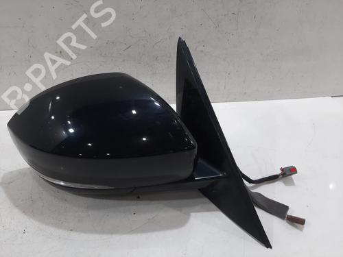 Used Right mirror Right mirror LAND ROVER RANGE ROVER IV (L405) 4.4 SDV8 4x4 (340 hp) 33720574 33720574