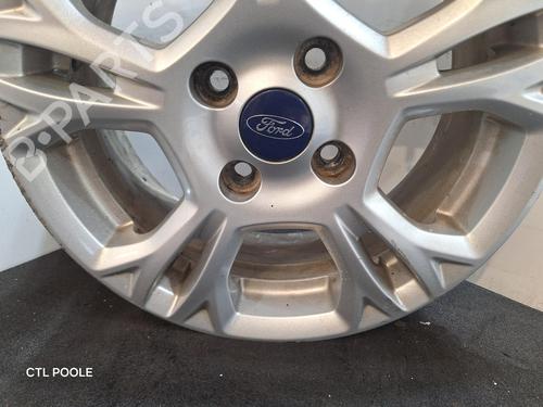 Rim FORD B-MAX (JK) 1.4 | BP39143038C45 - Image 4
