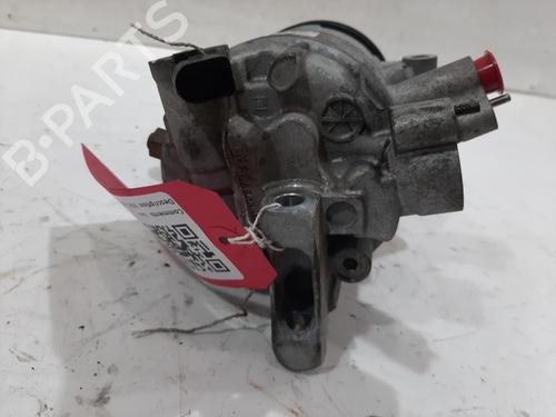 AC compressor AUDI A1 Sportback (8XA, 8XF) 2.0 TDI | BP29809450M34 