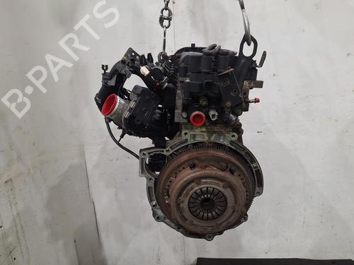 Engine FORD FIESTA VI (CB1, CCN) 1.25 | BP26860814M1 