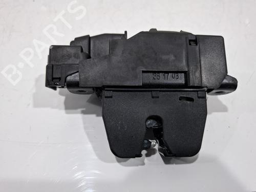 Used Tailgate lock Tailgate lock 38728275 38728275