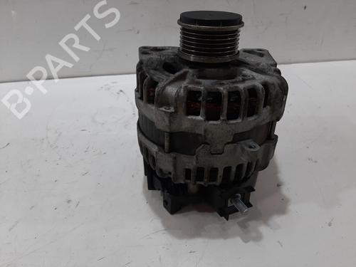 Alternator MERCEDES-BENZ A-CLASS (W176) A 180 CDI / d (176.012) | BP36661977M7 - Image 6
