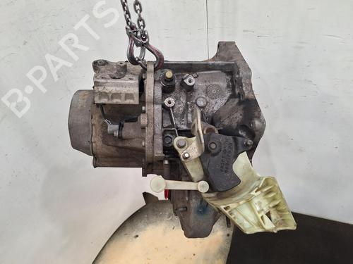 Gearbox CITROËN DS3 (SA_) 1.6 BlueHDi 100 | BP40040200M3 - Image 5