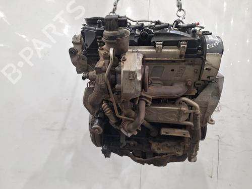 Engine SKODA FABIA II Combi (545) 1.6 TDI | BP40533411M1 - Image 2