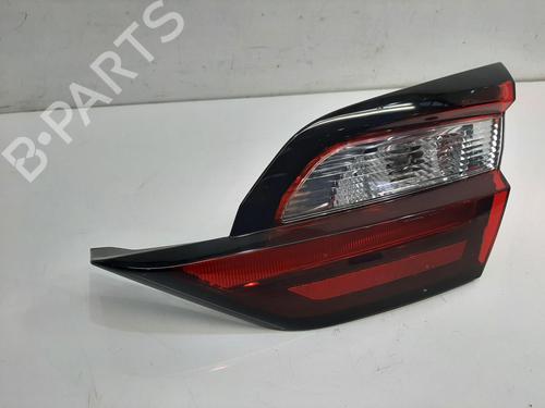 Right taillight FORD FIESTA VII (HJ, HF) 1.0 EcoBoost mHEV ACTIVE | BP28723359C35 