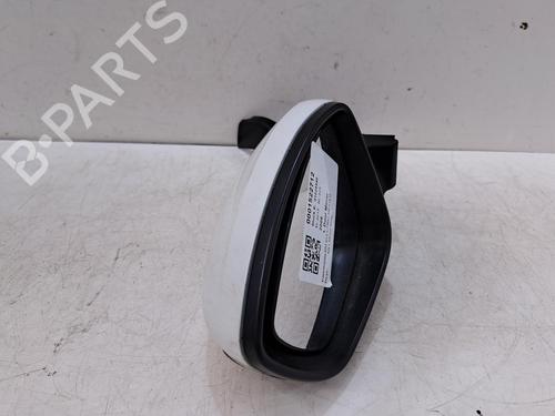 Left mirror PEUGEOT 2008 I (CU_) 1.2 VTi | BP29322829C26 