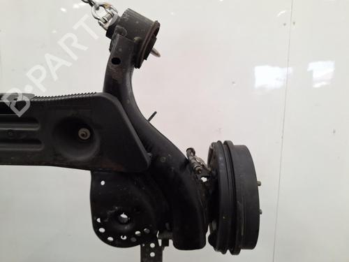 Rear axle FORD PUMA (J2K, CF7) 1.0 EcoBoost mHEV | BP33242533M2  - Image 6