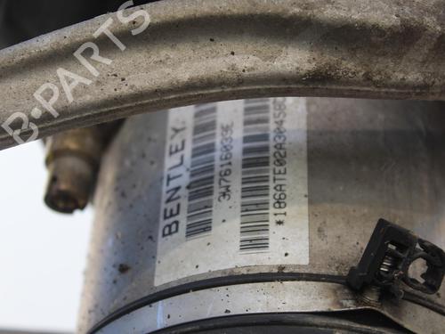 Left front suspension BENTLEY CONTINENTAL Convertible (3W_, 394) 6.0 CS ISR | BP26765285M72 