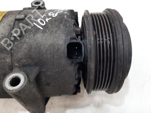 Airco pomp FORD FIESTA VI (CB1, CCN) 1.5 TDCi | BP29524511M34 