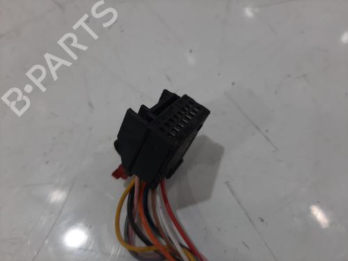 Left mirror SKODA OCTAVIA III Combi (5E5, 5E6) 1.5 TSI | BP30141842C26 