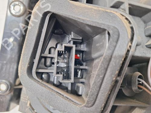 Left taillight SKODA FABIA III Estate (NJ5) 1.0 TSI | BP31769320C34  - Image 6