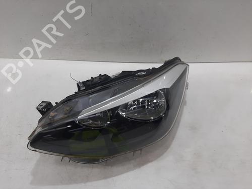 Left headlight BMW 1 (F20) 116 d | BP30735774C28 - Image 2