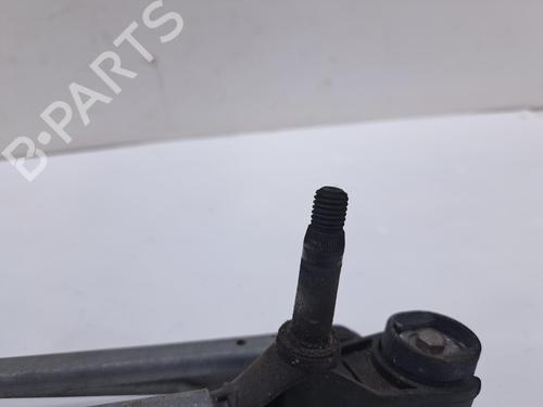 Front wiper motor CITROËN C4 CACTUS 1.2 VTi 82 | BP28311782M29 