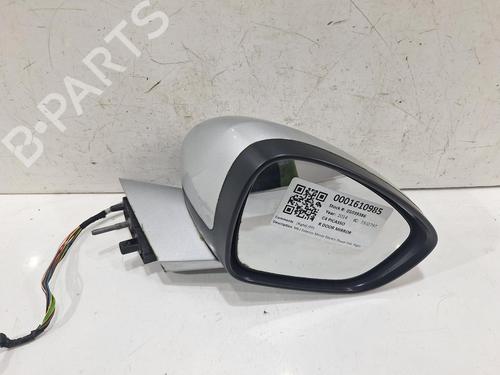 Used Right mirror CITROËN C4 Grand Picasso II (DA_, DE_) 1.6 HDi / BlueHDi 115 (115 hp) 31685841