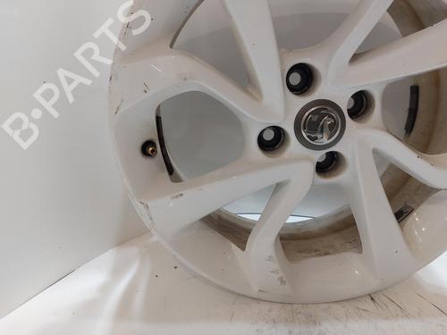 Rim VAUXHALL CORSA Mk IV (E) (X15) 1.4 | BP32356731C45