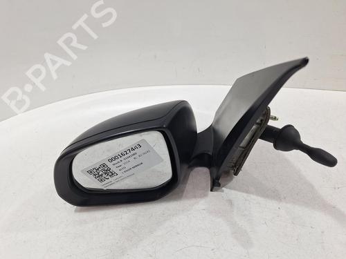 Rétroviseur gauche SUZUKI ALTO VII (GF, HA25_, HA35_) 1.0 (AMF310, GFC31S) (68 hp) 32064657