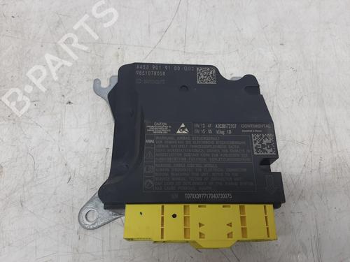 annen-smart-forfour-hatchback-453-2014-26862893 main image