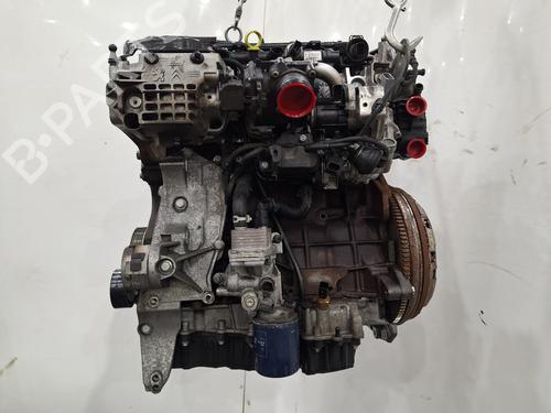 Engine FORD KUGA II (DM2) 2.0 TDCi 4x4 | BP40010849M1 - Image 3
