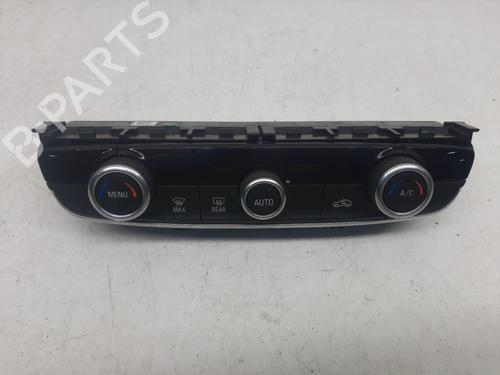 Used Climate control VAUXHALL CROSSLAND X / CROSSLAND (P17) 1.5 Turbo D (75) (102 hp) 26839730