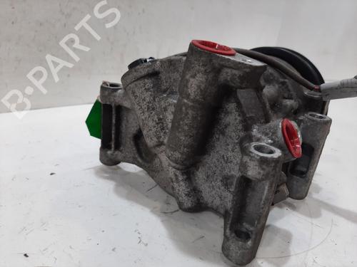AC compressor TOYOTA YARIS (_P13_) 1.3 (NSP130_, NSP130) | BP30095042M34