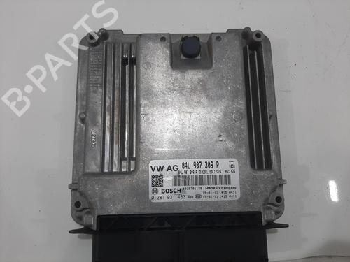 Control unit SKODA OCTAVIA III Combi (5E5, 5E6) 2.0 TDI | BP30559810M11