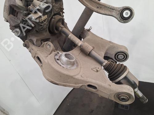 Venstre bagtil bærearm JAGUAR I-PACE (X590) EV400 AWD | BP30057697M14 