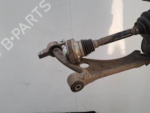 Left front suspension AUDI TT (8J3) 2.0 TFSI | BP26743970M72 