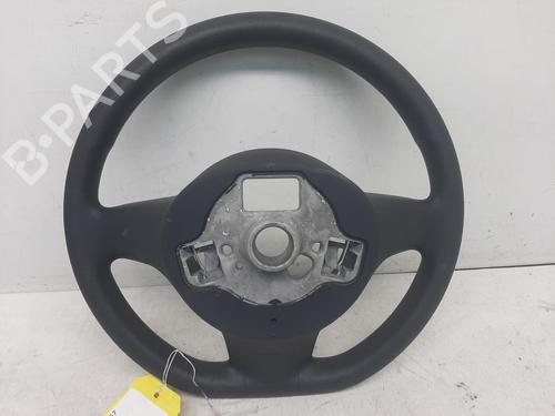 Steering wheel VW UP! (121, 122, BL1, BL2, BL3, 123) 1.0 | BP26865120C49 