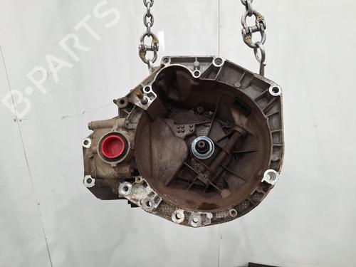 Used Gearbox FIAT PUNTO (199_) 1.2 (199AXZ1A, 199BXZ1A) (69 hp) 30260403
