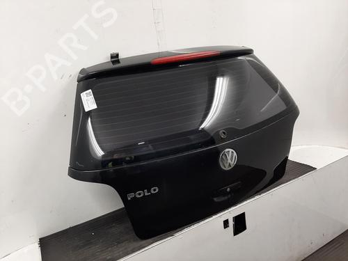 Tailgate VW POLO (9N_, 9A_) 1.2 | BP26752796C6 