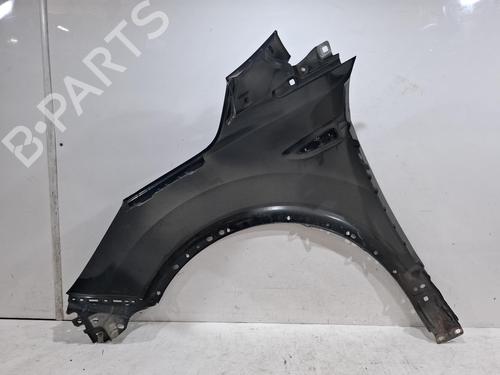 Forskærm Højre FORD KUGA II (DM2) 2.0 TDCi | BP39765971C42 - Image 5
